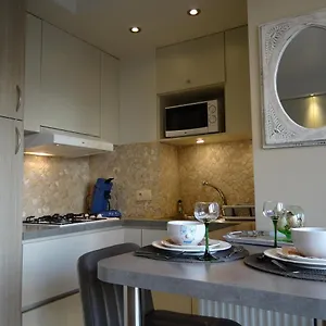 Appartement Ross Zonnig En Gezellig En Heel Dicht Bij Zee