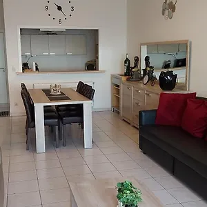 Residentie Galaxy Apartment