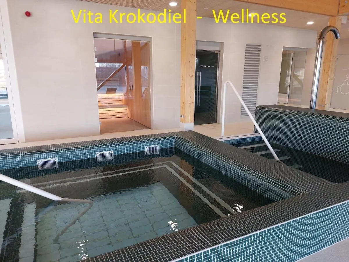 **** Aparthotel Acropolis - Luxury Appartments I Hotelservice And Parking Middelkerke Belgien